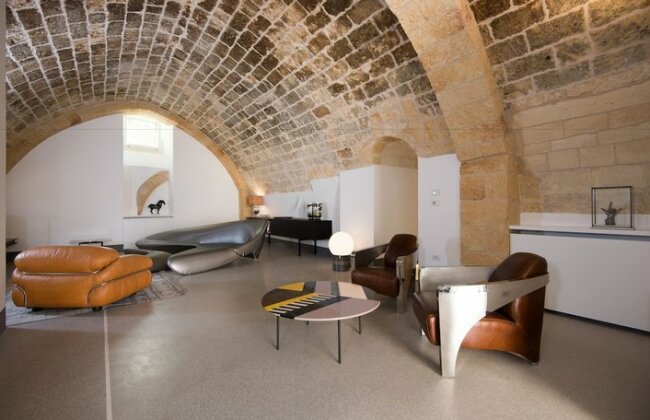 Palazzo de Noha - Photo4