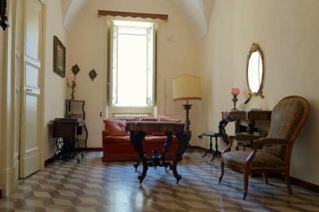Palazzo Mansi Montenegro - Photo2