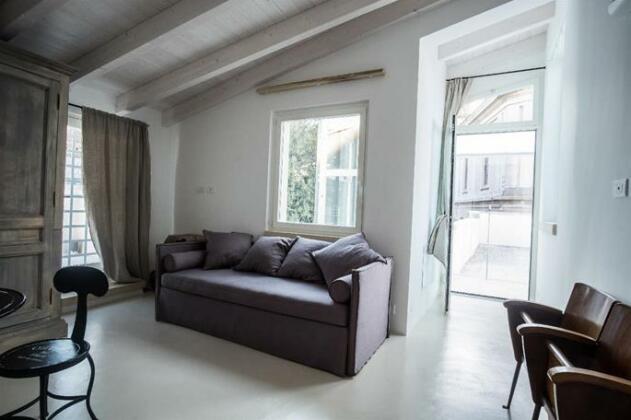Palazzo Sant'Anna Lecce - Photo3