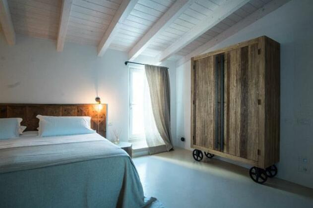 Palazzo Sant'Anna Lecce - Photo4