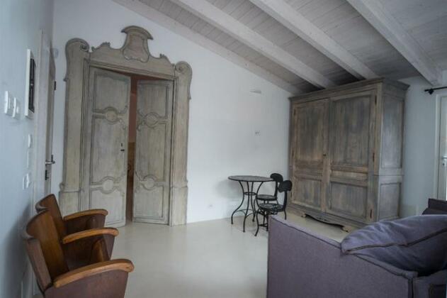 Palazzo Sant'Anna Lecce - Photo5