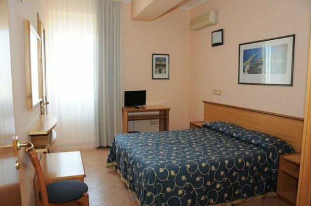 Perla Hotel Lecce - Photo5