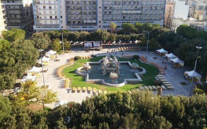 Piazza Mazzini Rooms - Photo3