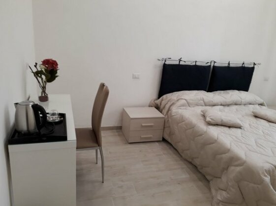 Rosa del Salento - Photo3