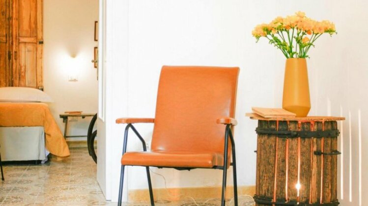 Sacre Bleu Apartments - Photo5