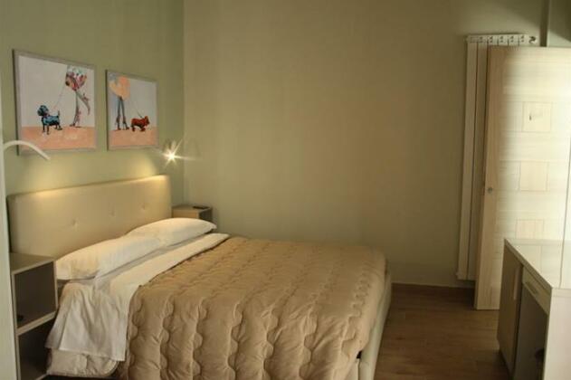 San Andreas Suites - Photo2