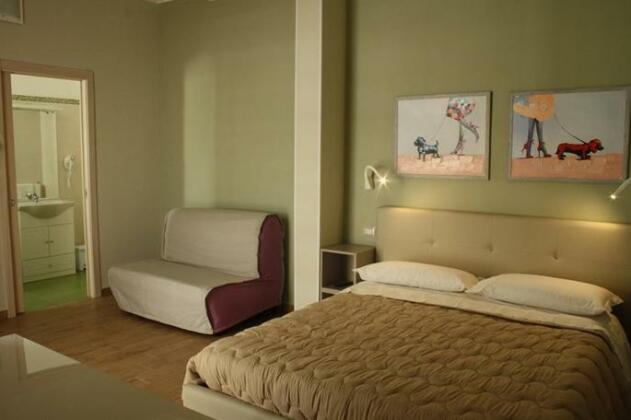 San Andreas Suites - Photo3