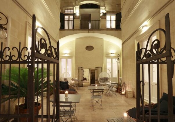 Santa Marta Suites & Apartments - Photo2