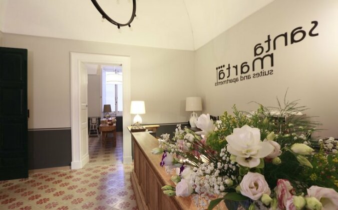 Santa Marta Suites & Apartments - Photo3