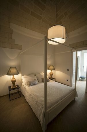 Santa Marta Suites & Apartments - Photo5