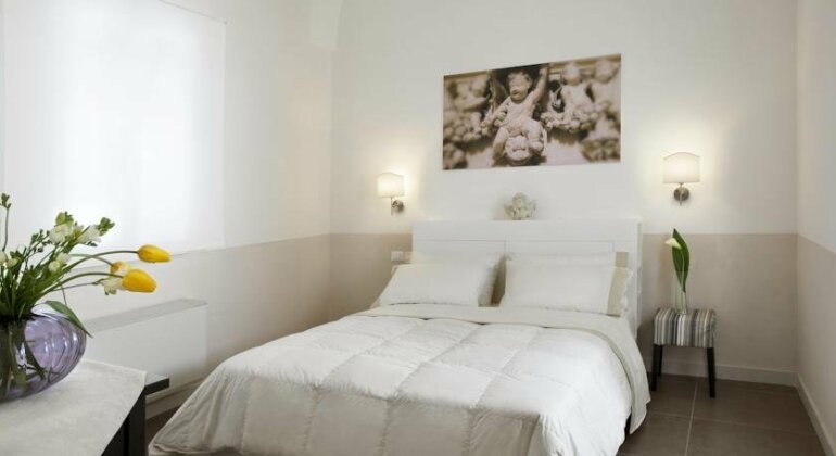 Spiriti Suite - Photo2
