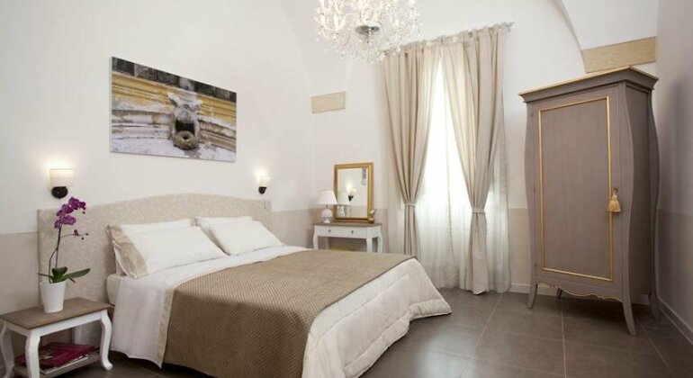 Spiriti Suite - Photo4
