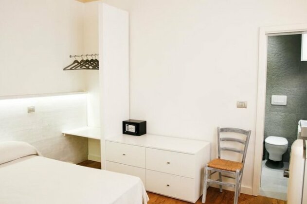 Sui Tetti Luxury Rooms - Photo5