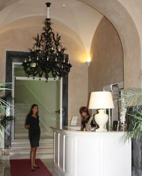 Suite Hotel Santa Chiara - Photo3