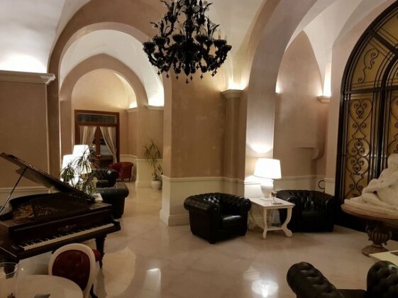 Suite Hotel Santa Chiara - Photo5