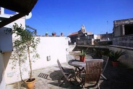 Suite Le Giravolte - Photo2