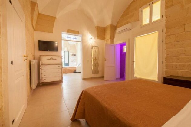 Suite Sofia Lecce - Photo4