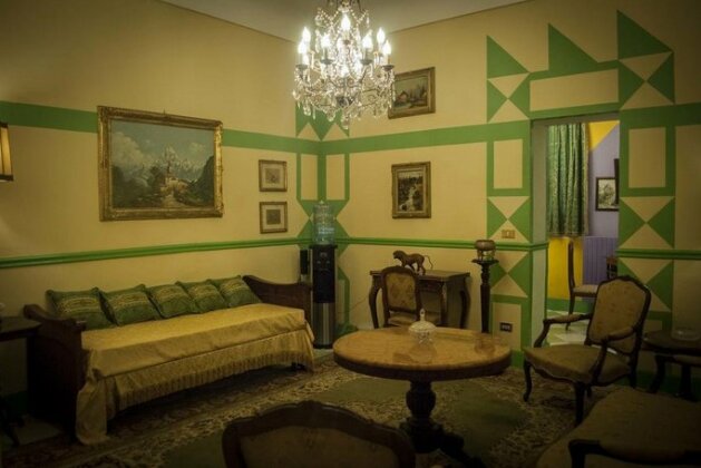 Torre Ferrantina B&B De Charme - Photo3