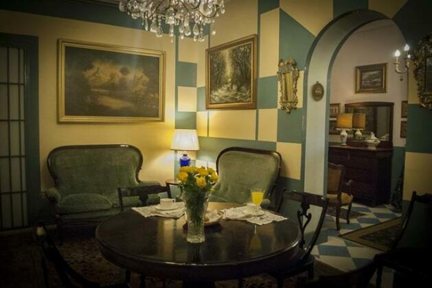Torre Ferrantina B&B De Charme - Photo4