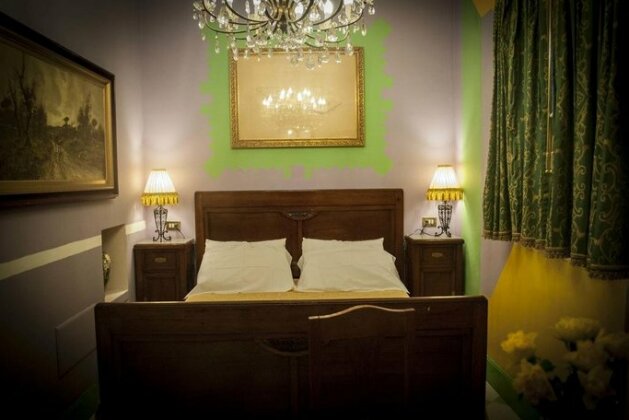 Torre Ferrantina B&B De Charme - Photo5