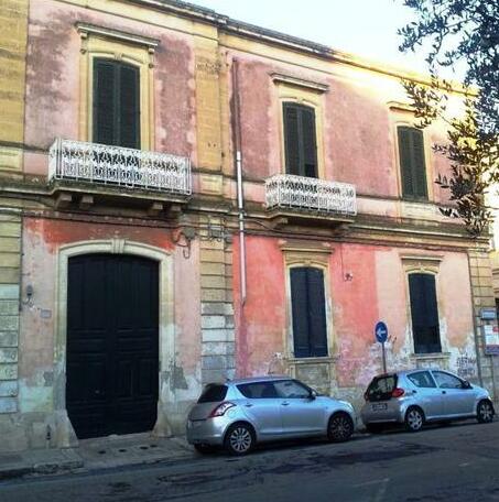 Villa della Lupa - Photo2