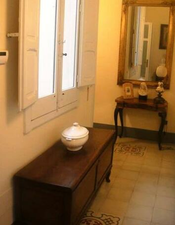 Villa della Lupa - Photo3