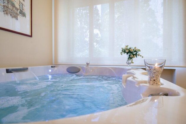 Villa Domus Salento Suites & Rooms - Photo2