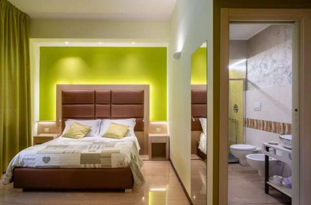 Villa Domus Salento Suites & Rooms - Photo5