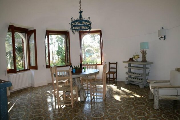 Villa Le Cesine - Photo2