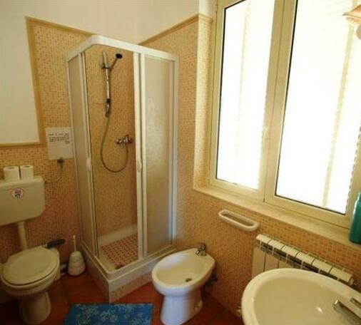Villa Liberty Lecce - Photo2