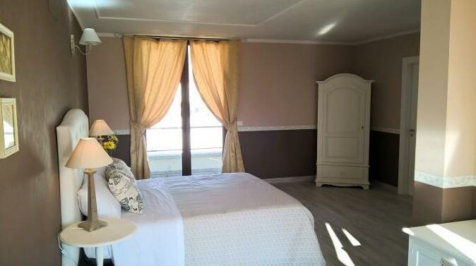 Villa Margherita Lecce - Photo2
