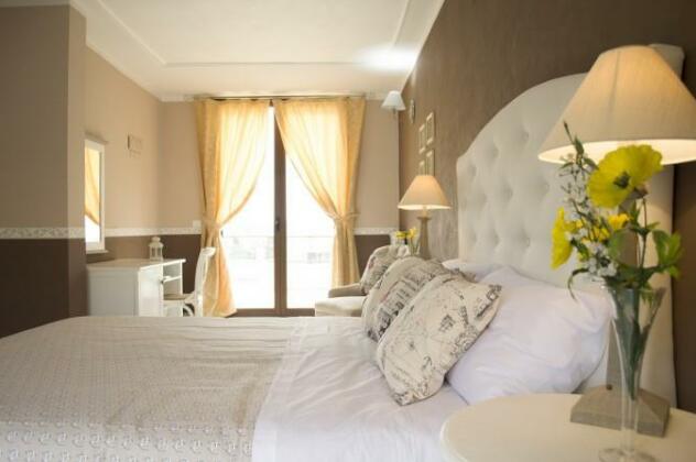 Villa Margherita Lecce - Photo3