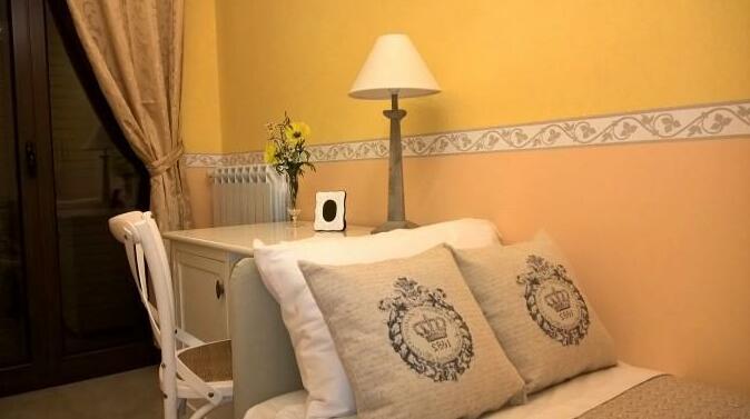 Villa Margherita Lecce - Photo4