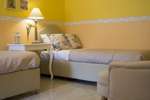 Villa Margherita Lecce - Photo5
