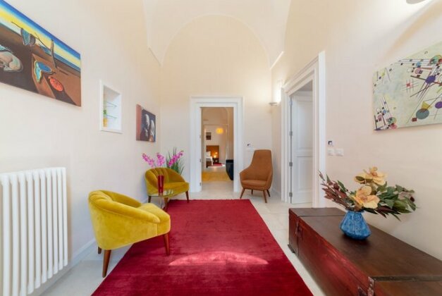 Y Arcillos Luxury Rooms - Photo3