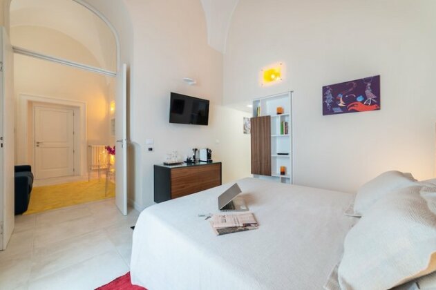 Y Arcillos Luxury Rooms - Photo4