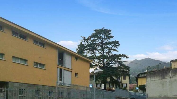 Apartment Via Gorizia
