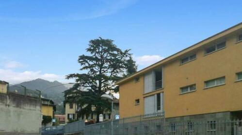 Apartment Via Gorizia