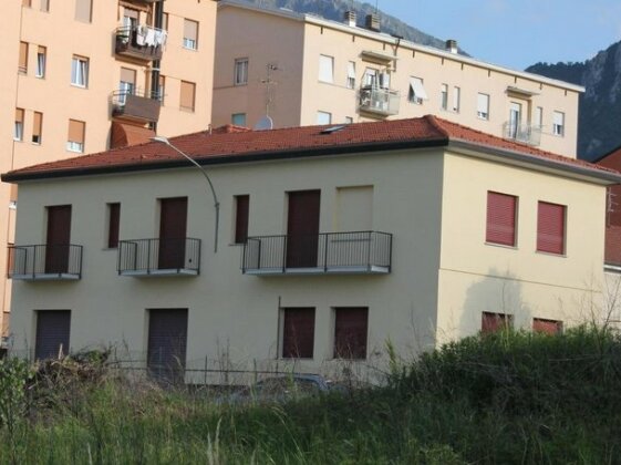 Grandi Cime Guest House