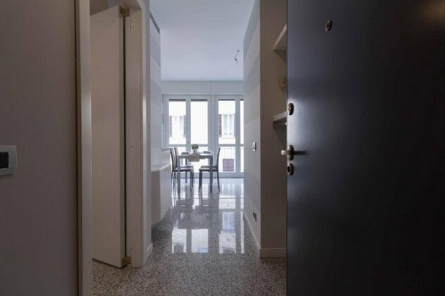 Twin Apartments Lecco