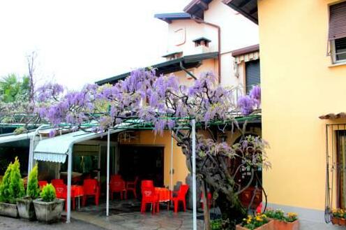 Hotel Campagna