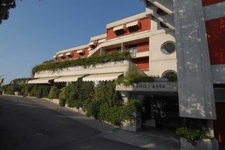 Hotel Pergola Legnago - Photo4