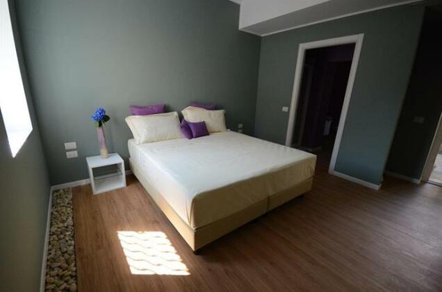 2rooms Bed&Basta - Photo2