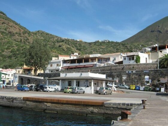 Albergo Seaside