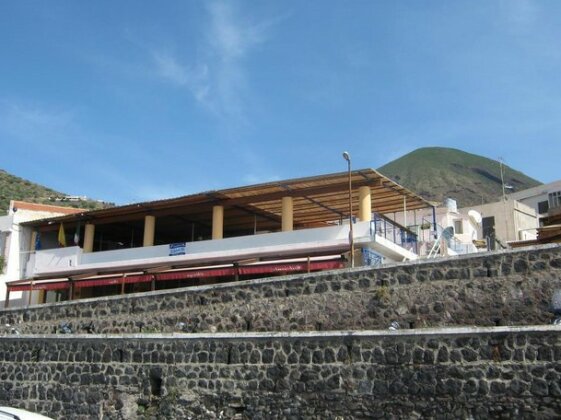 Albergo Seaside - Photo2