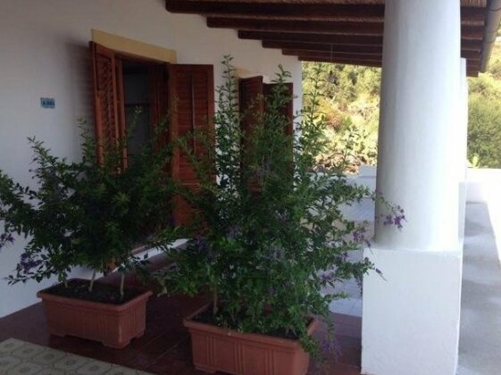 Castel Vinci - Photo2