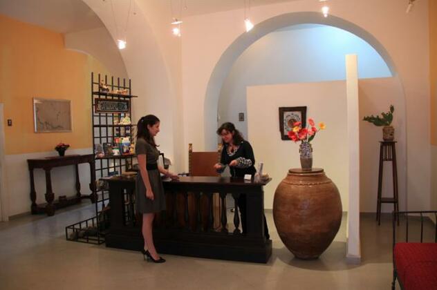 Hotel L'Ariana Leni - Photo2