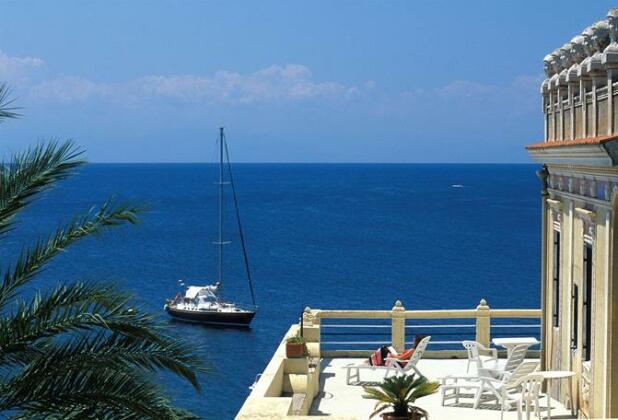 Hotel L'Ariana Leni - Photo5