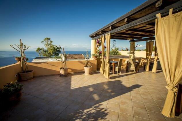 Resort Al Belvedere Salina
