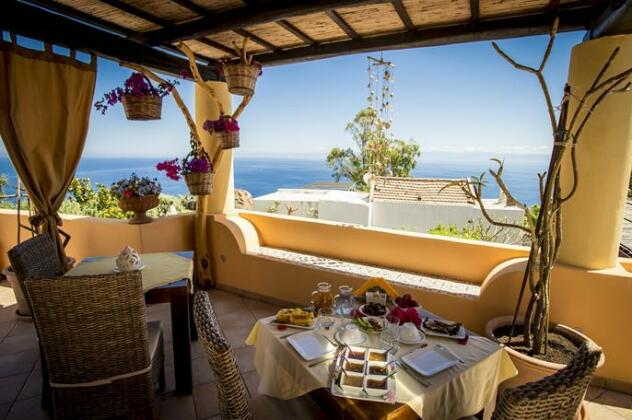 Resort Al Belvedere Salina - Photo2